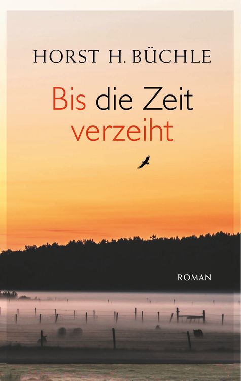 Produktbild: Bis die Zeit verzeiht