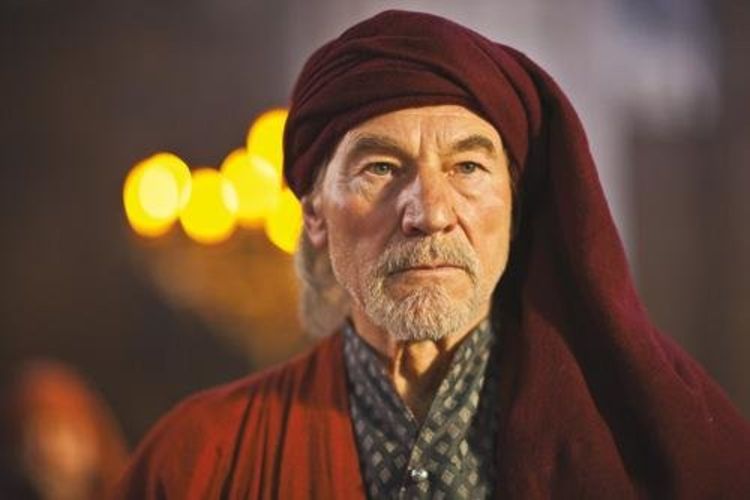 The Hollow Crown - Gesamtedition Staffel 1+2 [7 DVDs]