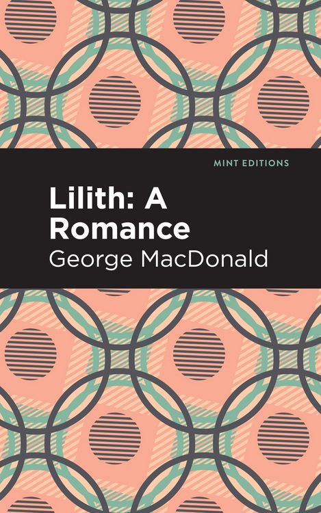 Produktbild: Lilith: A Romance