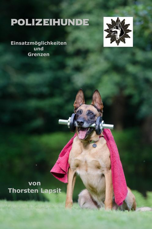 Produktbild: Polizeihunde