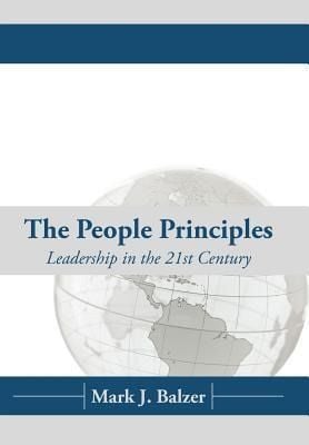 Produktbild: The People Principles