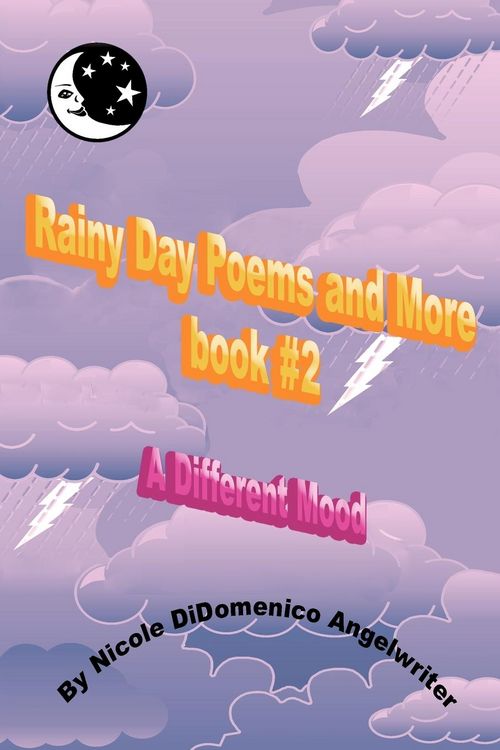 Produktbild: Rainy Day Poems & More Bk #2