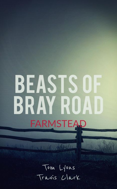 Produktbild: Beasts of Bray Road: Farmstead