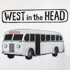 Produktbild: West In The Head