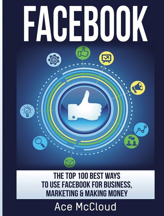 Produktbild: Facebook