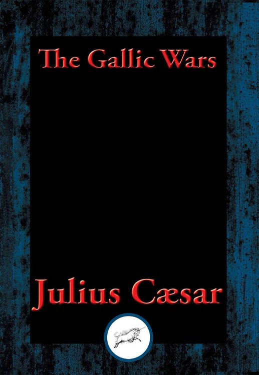 Produktbild: The Gallic Wars