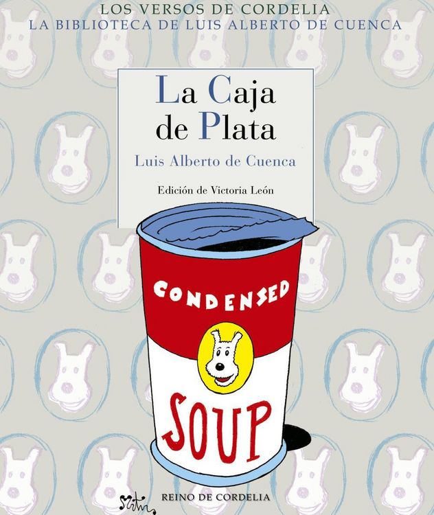 Produktbild: La caja de plata