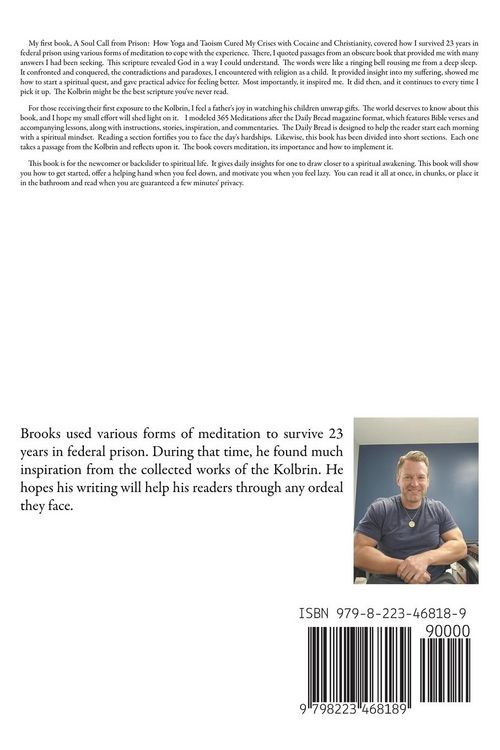 Produktbild: 365 Meditations on the Kolbrin