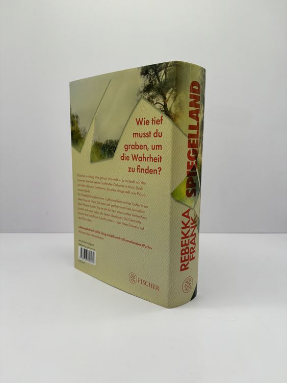 Produktbild: Spiegelland