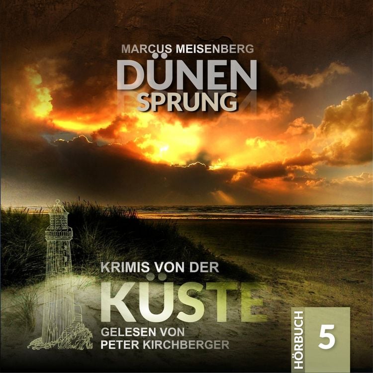 Produktbild: D&uuml;nensprung
