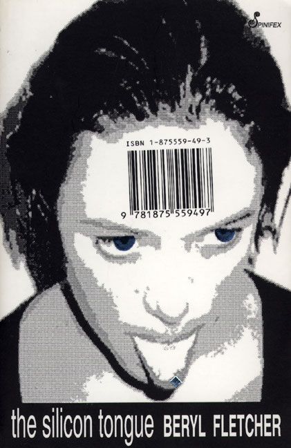 Produktbild: The Silicon Tongue