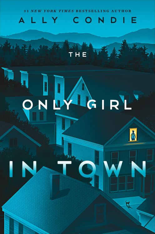 Produktbild: The Only Girl in Town