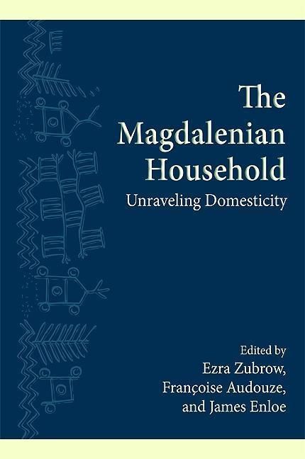 Produktbild: The Magdalenian Household
