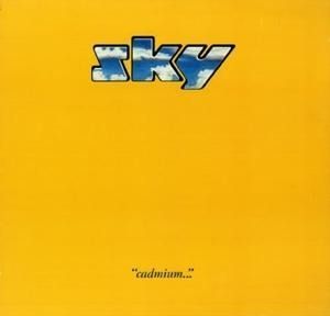 Produktbild: Cadmium: CD/DVD 2 Disc Expanded Edition