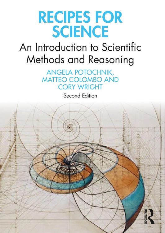Produktbild: Recipes for Science