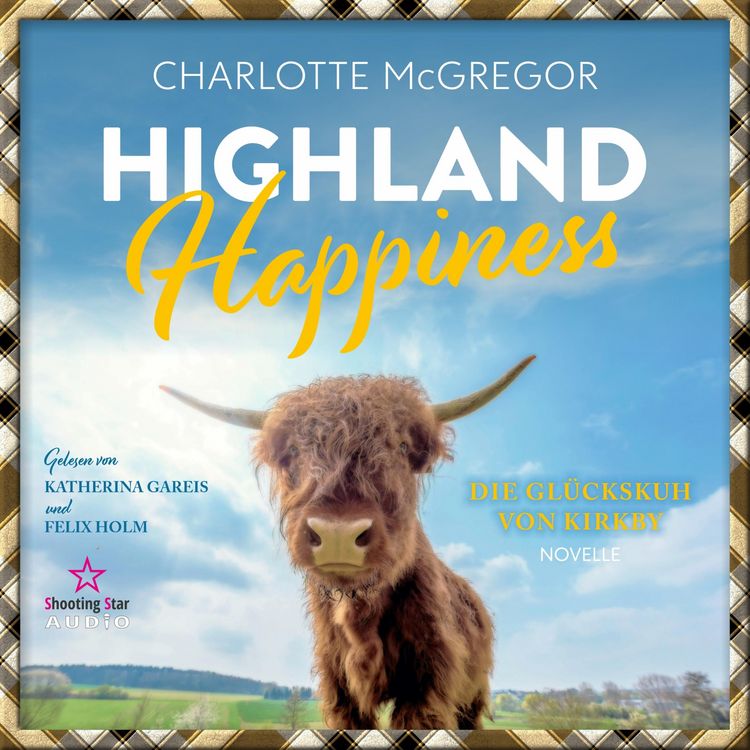 Produktbild: Highland Happiness