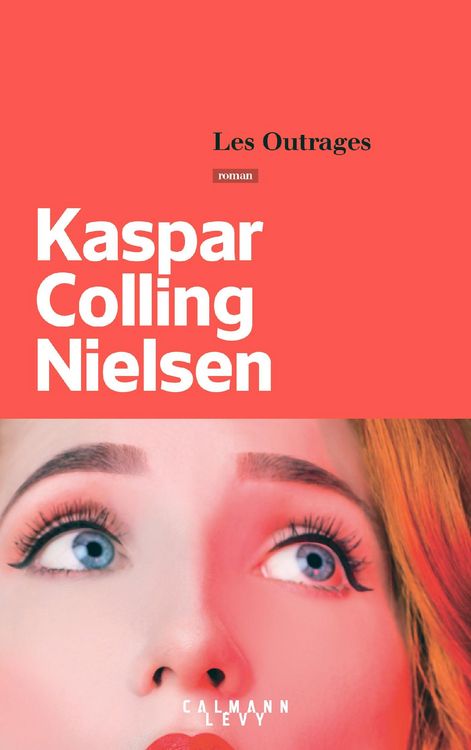 Produktbild: Les Outrages