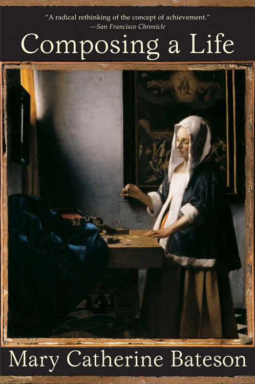 Produktbild: Composing a Life
