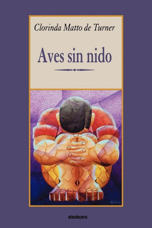 Produktbild: Aves sin nido