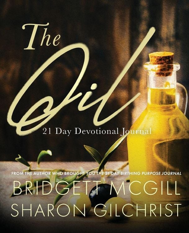 Produktbild: The Oil