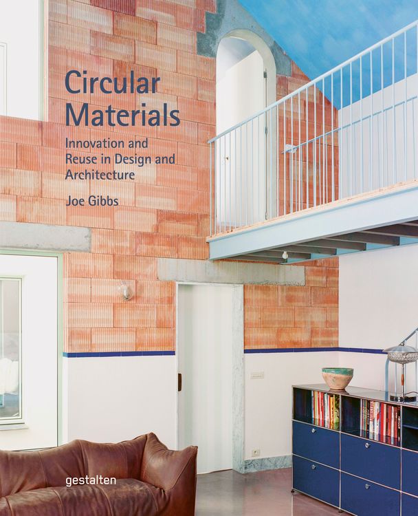Produktbild: Circular Materials