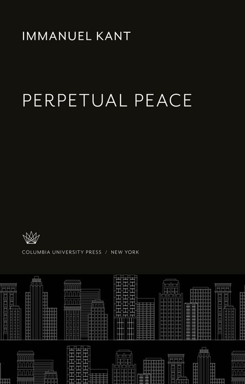 Produktbild: Perpetual Peace