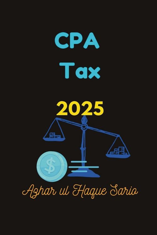 Produktbild: Cpa Tax