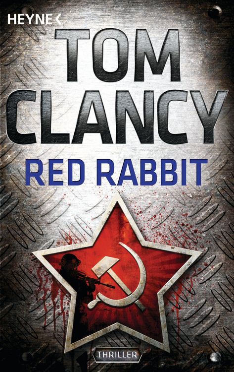 Produktbild: Red Rabbit