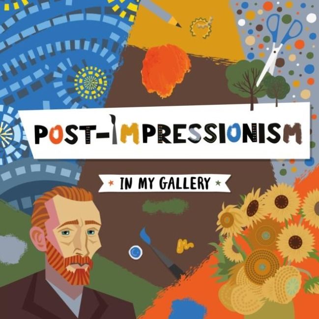 Produktbild: Post-Impressionism