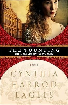 Produktbild: The Founding