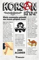 Produktbild: Korsan Kitap