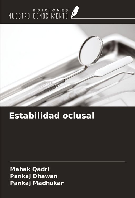 Produktbild: Estabilidad oclusal