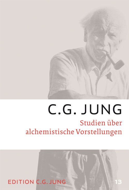 Produktbild: Studien &uuml;ber alchemistische Vorstellungen