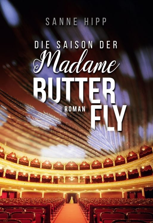 Produktbild: Die Saison der Madame Butterfly