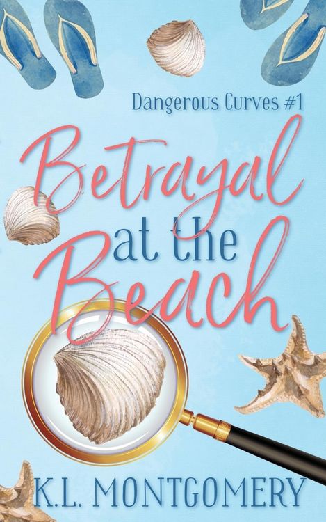 Produktbild: Betrayal at the Beach
