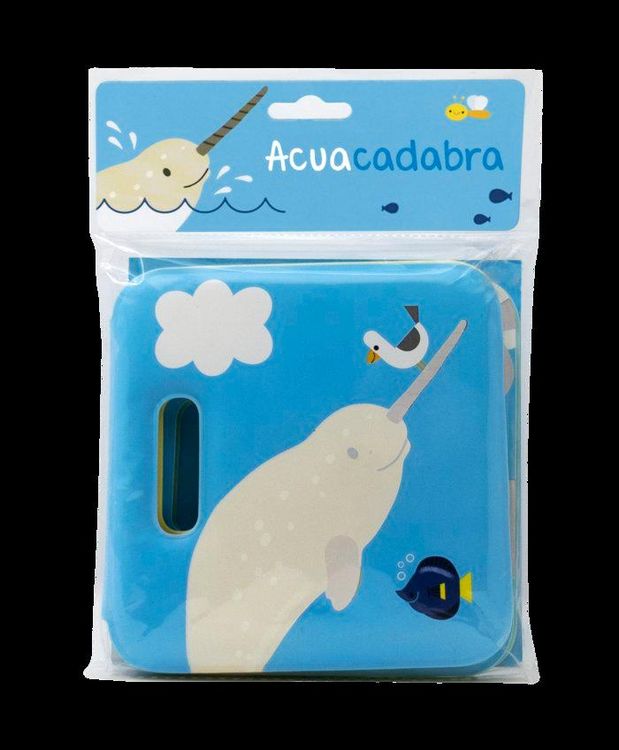 Produktbild: Acuacadabra. Narval