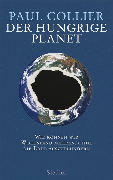 Produktbild: Der hungrige Planet