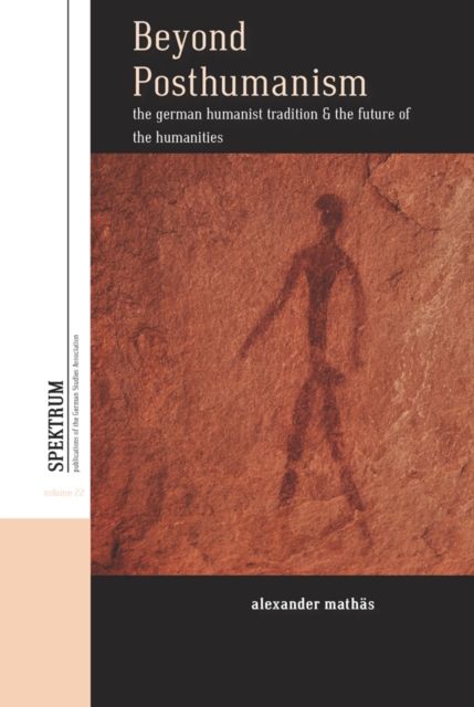 Produktbild: Beyond Posthumanism