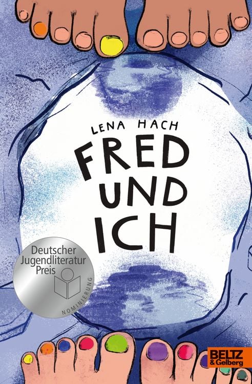 Produktbild: Fred und ich