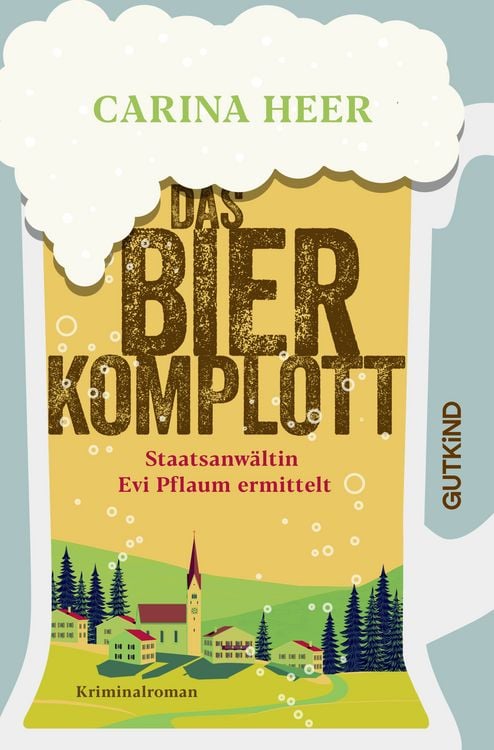 Produktbild: Das Bierkomplott