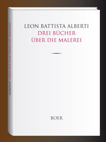 Produktbild: Drei B&uuml;cher &uuml;ber die Malerei