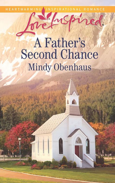 Produktbild: A Father's Second Chance