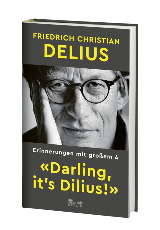 Produktbild: &laquo;Darling, it&rsquo;s Dilius!&raquo;