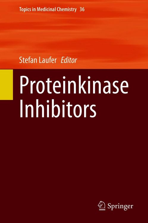 Produktbild: Proteinkinase Inhibitors
