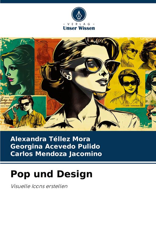 Produktbild: Pop und Design