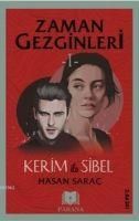 Produktbild: Kerim ile Sibel - Zaman Gezginleri 1