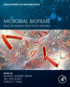 Produktbild: Microbial Biofilms