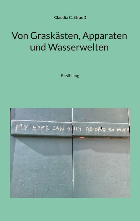Produktbild: Von Grask&auml;sten, Apparaten und Wasserwelten