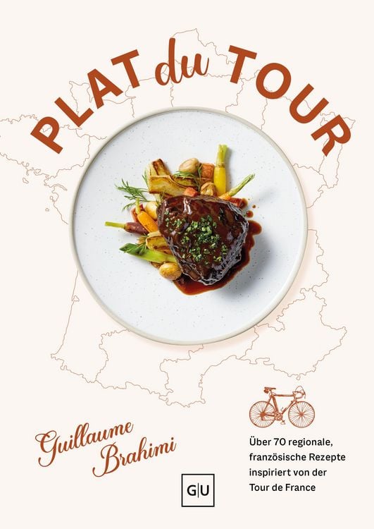 Produktbild: Plat du Tour