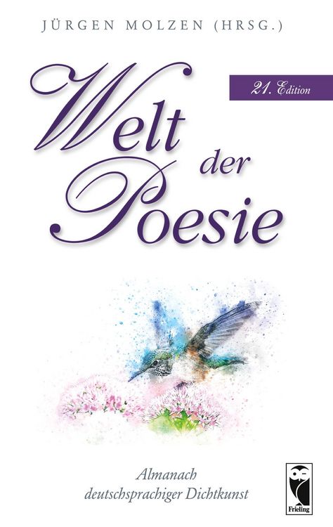 Produktbild: Welt der Poesie